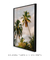 Quadro Decorativo Tons de verão - Rovie