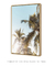 Quadro Decorativo Tropical Vibes