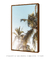 Quadro Decorativo Tropical Vibes - comprar online