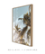 Quadro Decorativo Tropical Vibes