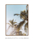 Quadro Decorativo Tropical Vibes - comprar online