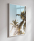 Quadro Decorativo Tropical Vibes - comprar online