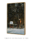 Quadro Decorativo Winter Hideway