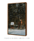 Quadro Decorativo Winter Hideway - comprar online