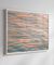 Quadro Decorativo Aquarela do Atlântico II - comprar online