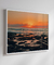 Quadro Decorativo Sunset in Cali - comprar online