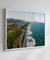 Quadro Decorativo Novo Campeche Paraiso - comprar online