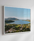 Quadro Decorativo Lagoa Da Conceição - comprar online