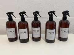 PERFUME TEXTIL TERRA 500ML - comprar online