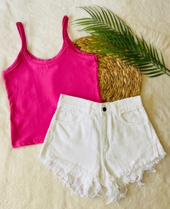 MUSCULOSA DAKOTA - comprar online
