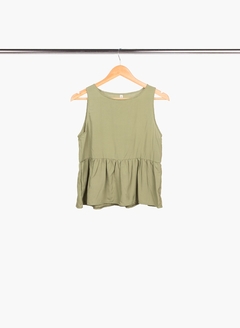 BLUSA BRENDA - tienda online