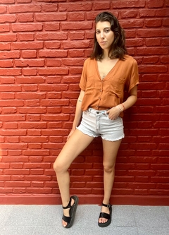 BLUSA EMILCE - comprar online