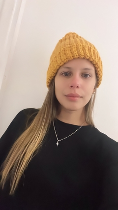 GORROS DE LANA - Terra Indumentaria SL