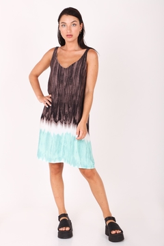 VESTIDO ANGIE - comprar online