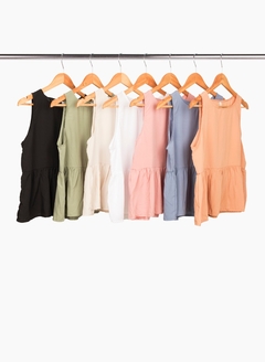 BLUSA BRENDA en internet