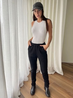 BABUCHA TEJIDA - comprar online