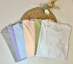 REMERA MARGOT