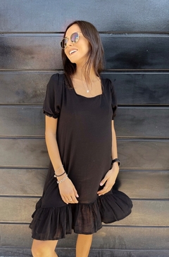 VESTIDO LISBOA - comprar online