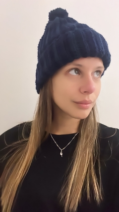 GORROS DE LANA - comprar online