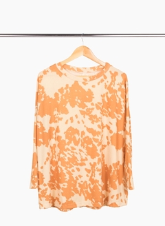 REMERÓN OVERSIZE LANILLA CAMERÚN en internet