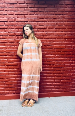 VESTIDO AMANDA - comprar online