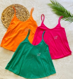 MUSCULOSA PLANE en internet