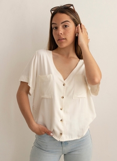 BLUSA EMILCE - tienda online