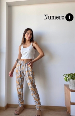 PANTALÓN ALEGRA