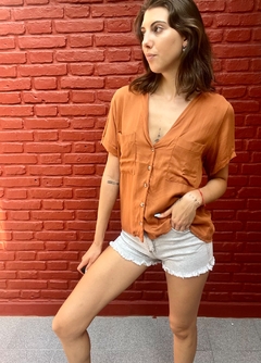 BLUSA EMILCE