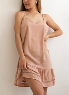Imagen de VESTIDO CORTO CHER