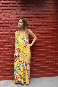 VESTIDO ZOE