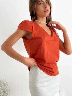 REMERA CLOE - comprar online