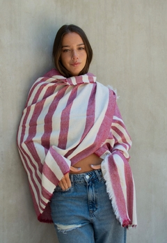 RUANA ESPAÑA