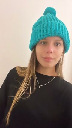 GORROS DE LANA - tienda online