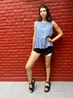 BLUSA BRENDA