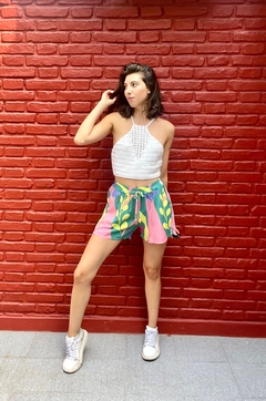 TOP ISABELLA