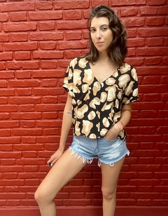 BLUSA MEMPHIS
