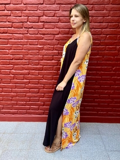 VESTIDO CARLA - comprar online