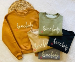 BUZO HOMEBODY
