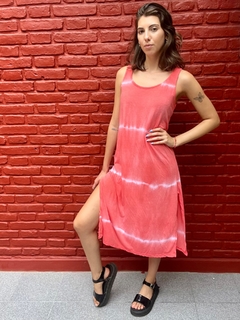VESTIDO ALMA - comprar online