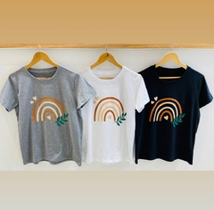 REMERA ARCOIRIS en internet