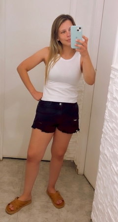 MUSCULOSA DALLAS - Terra Indumentaria SL