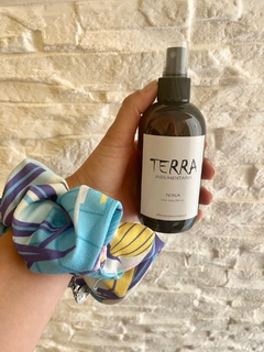 PERFUME TEXTIL TERRA 250 ml - tienda online