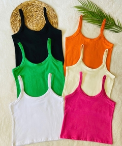 MUSCULOSA DAKOTA