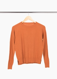 SWEATER BREMER OSLO - Terra Indumentaria SL