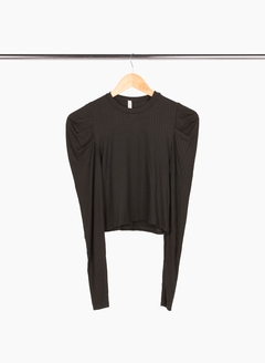 REMERA MORLEY MANGA PRINCESA ANITA - Terra Indumentaria SL