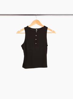 CROP TOP MOLY - Terra Indumentaria SL