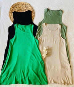 VESTIDO ZARA - comprar online