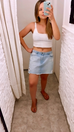 TOP AMELIA