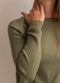 SWEATER BREMER OSLO - comprar online